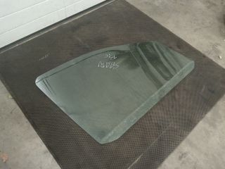 bontott VW SHARAN Bal első Ablak