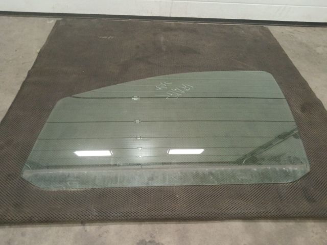 bontott VW SHARAN Bal első Ablak