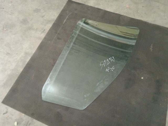 bontott VW SHARAN Bal első Ablak