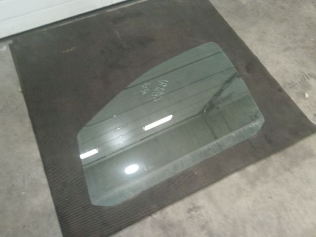 bontott VW SHARAN Bal első Ablak