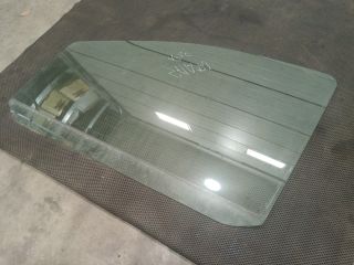 bontott VW SHARAN Bal első Ablak