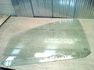 bontott VW SHARAN Bal első Ablak