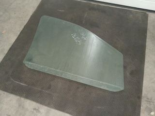 bontott VW SHARAN Bal első Ablak