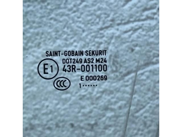 bontott VW SHARAN Bal első Ablak