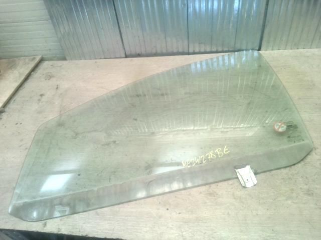 bontott VW SHARAN Bal első Ablak