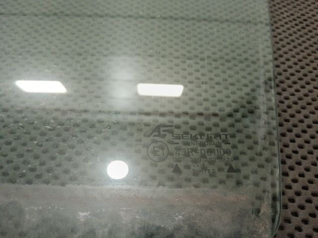 bontott VW SHARAN Bal első Ablak