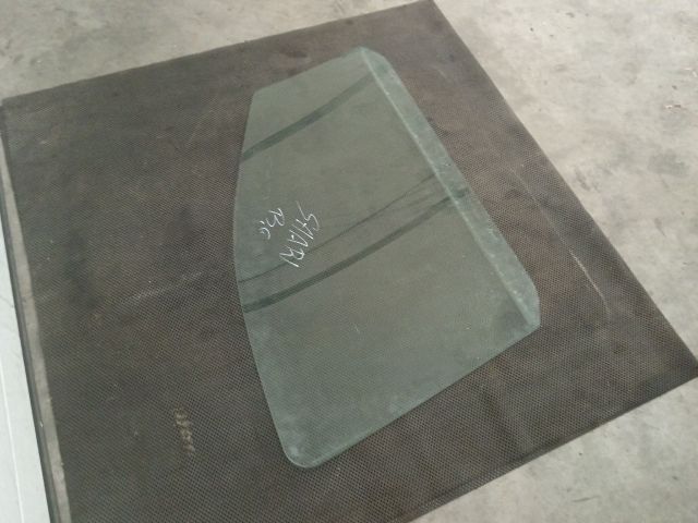 bontott VW SHARAN Bal első Ablak