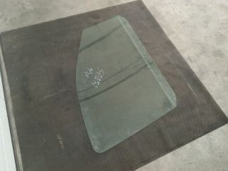 bontott VW SHARAN Bal első Ablak