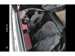 bontott VW SHARAN Bal első Ablak