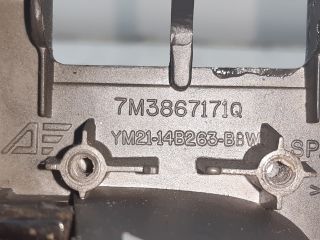 bontott VW SHARAN Bal első Ablakemelő Kapcsoló Keret