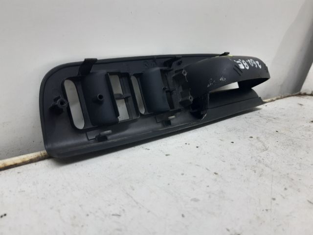 bontott VW SHARAN Bal első Ablakemelő Kapcsoló Keret