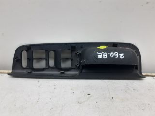 bontott VW SHARAN Bal első Ablakemelő Kapcsoló Keret