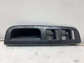 bontott VW SHARAN Bal első Ablakemelő Kapcsoló Keret