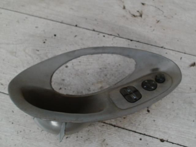 bontott VW SHARAN Bal első Ablakemelő Kapcsoló