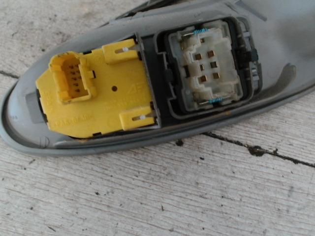 bontott VW SHARAN Bal első Ablakemelő Kapcsoló