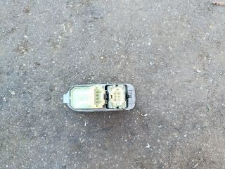 bontott VW SHARAN Bal első Ablakemelő Kapcsoló