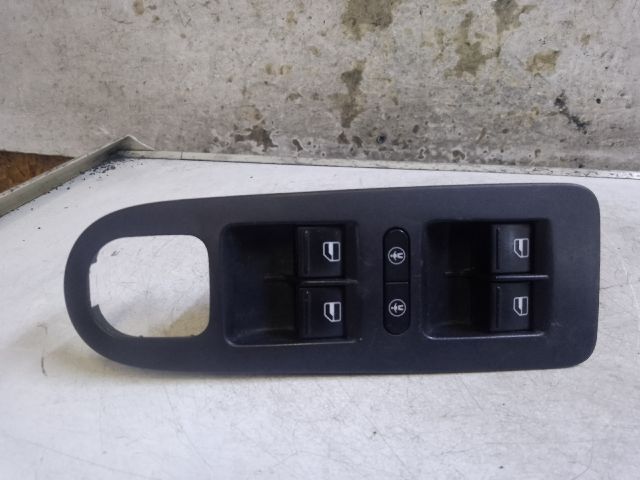 bontott VW SHARAN Bal első Ablakemelő Kapcsoló