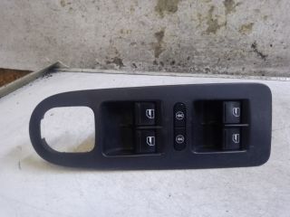 bontott VW SHARAN Bal első Ablakemelő Kapcsoló