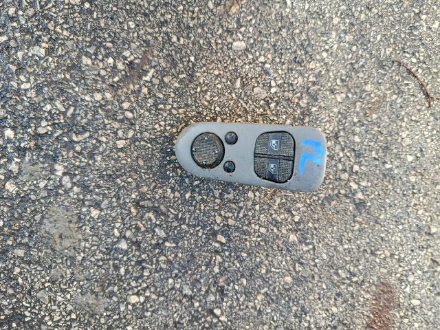 bontott VW SHARAN Bal első Ablakemelő Kapcsoló