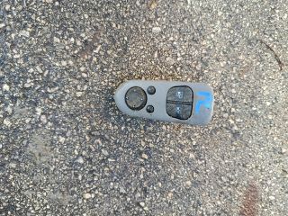 bontott VW SHARAN Bal első Ablakemelő Kapcsoló