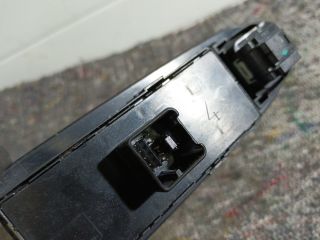 bontott VW SHARAN Bal első Ablakemelő Kapcsoló