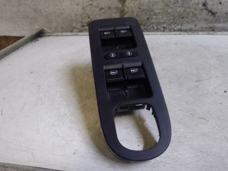bontott VW SHARAN Bal első Ablakemelő Kapcsoló