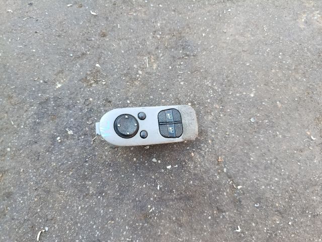 bontott VW SHARAN Bal első Ablakemelő Kapcsoló