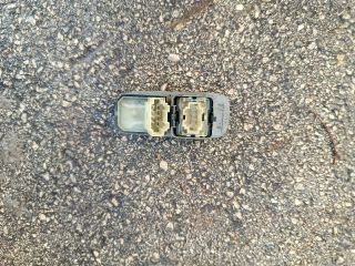 bontott VW SHARAN Bal első Ablakemelő Kapcsoló