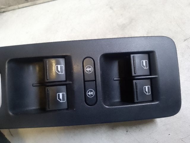 bontott VW SHARAN Bal első Ablakemelő Kapcsoló