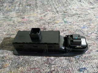 bontott VW SHARAN Bal első Ablakemelő Kapcsoló