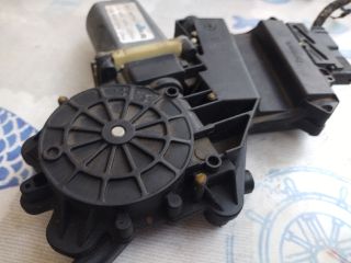 bontott VW SHARAN Bal első Ablakemelő Motor