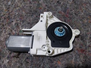 bontott VW SHARAN Bal első Ablakemelő Motor