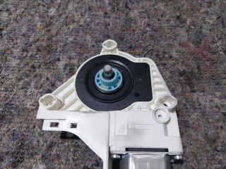 bontott VW SHARAN Bal első Ablakemelő Motor