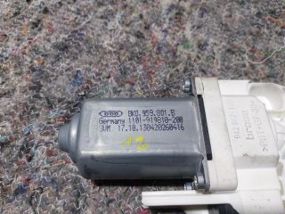 bontott VW SHARAN Bal első Ablakemelő Motor