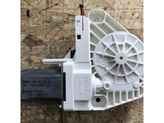 bontott VW SHARAN Bal első Ablakemelő Motor