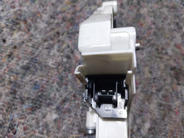 bontott VW SHARAN Bal első Ablakemelő Motor