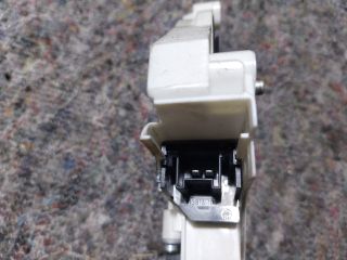 bontott VW SHARAN Bal első Ablakemelő Motor