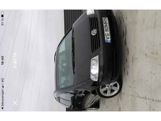 bontott VW SHARAN Bal első Ablakemelő Motor