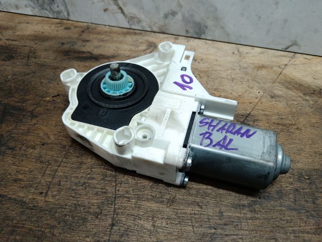 bontott VW SHARAN Bal első Ablakemelő Motor