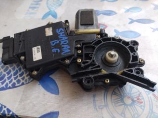 bontott VW SHARAN Bal első Ablakemelő Motor
