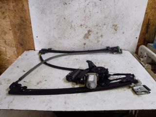 bontott VW SHARAN Bal első Ablakemelő Szerkezet (Elektromos)