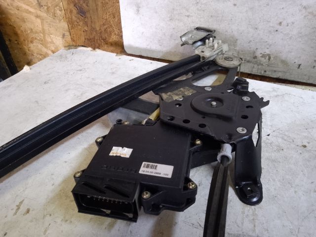 bontott VW SHARAN Bal első Ablakemelő Szerkezet (Elektromos)