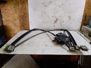 bontott VW SHARAN Bal első Ablakemelő Szerkezet (Elektromos)