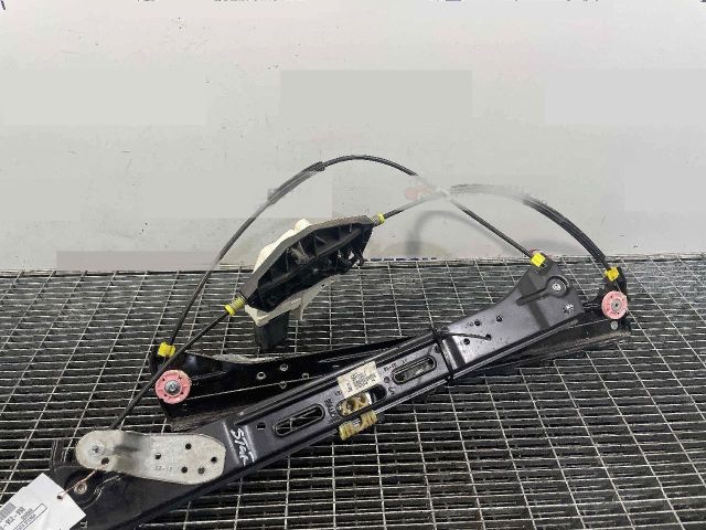 bontott VW SHARAN Bal első Ablakemelő Szerkezet (Elektromos)