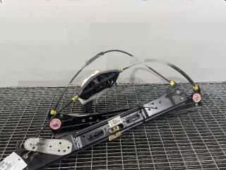 bontott VW SHARAN Bal első Ablakemelő Szerkezet (Elektromos)