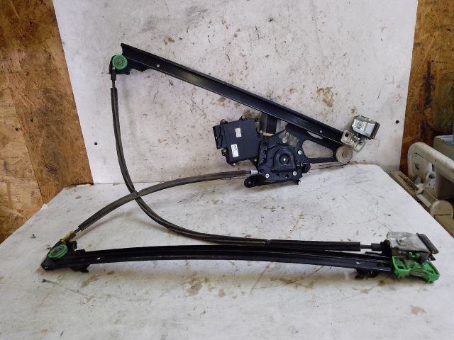 bontott VW SHARAN Bal első Ablakemelő Szerkezet (Elektromos)