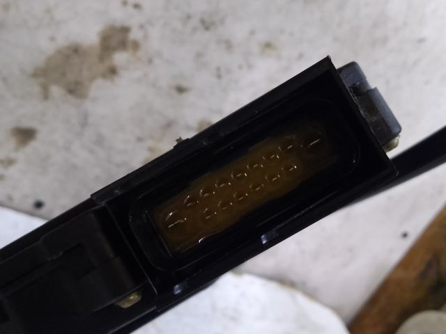 bontott VW SHARAN Bal első Ablakemelő Szerkezet (Elektromos)