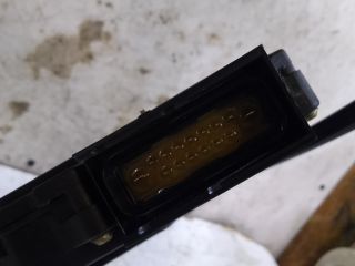 bontott VW SHARAN Bal első Ablakemelő Szerkezet (Elektromos)