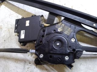 bontott VW SHARAN Bal első Ablakemelő Szerkezet (Elektromos)