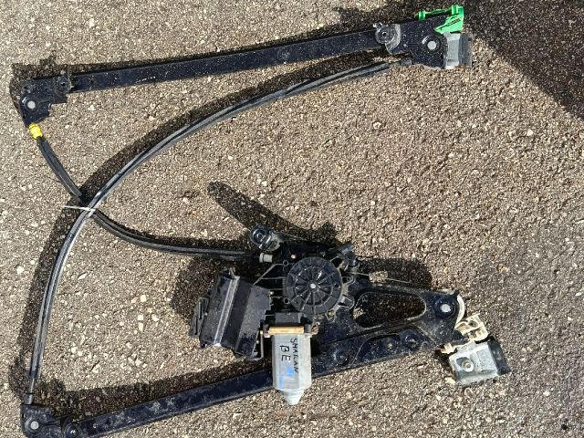 bontott VW SHARAN Bal első Ablakemelő Szerkezet (Elektromos)